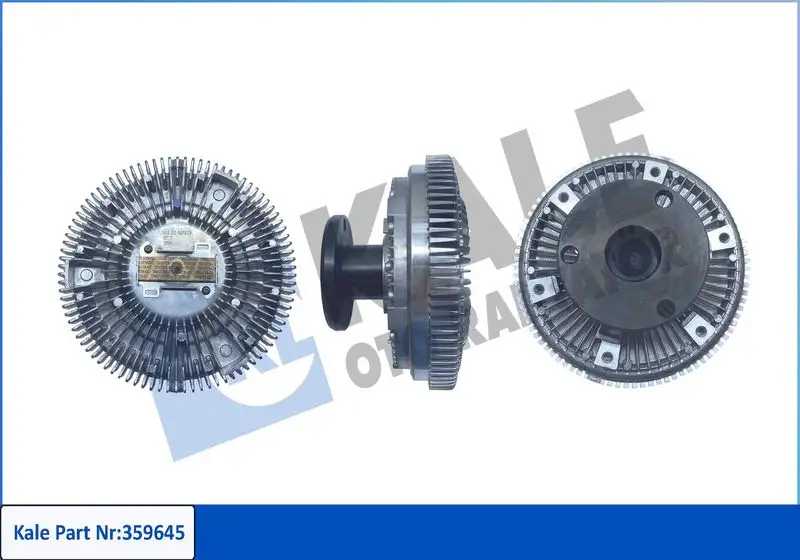 KALE 359645 Fan Termiği 504029738