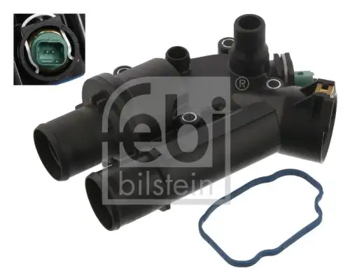 FEBI 36037 Termostat