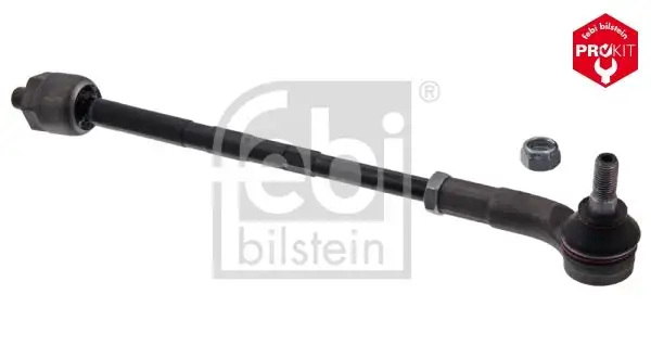 FEBI 36509 Rot Mili ve Rot Başı (Sağ) 6R0423804A