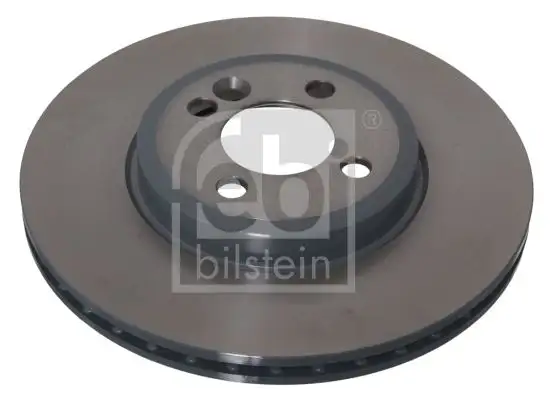 FEBI 36698 Ön Fren Diski 34116774986