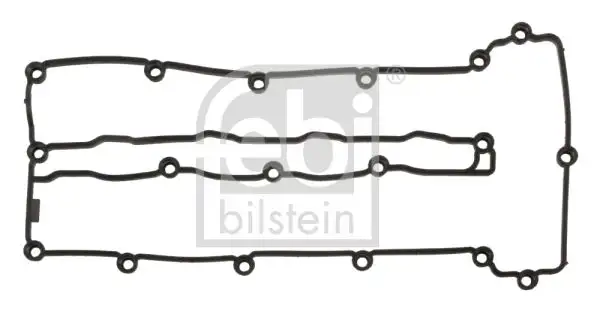 FEBI 36707 Üst Kapak Contası A6510160021