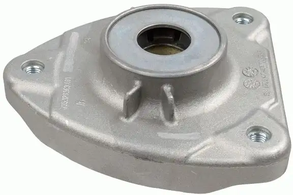 LEMFÖRDER 3674701 Ön Amortisör Takozu A2463230020