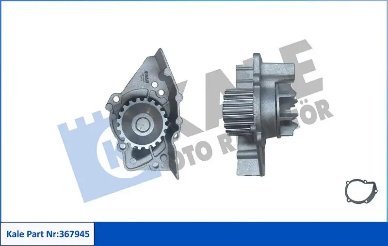 KALE 367945 Devirdaim