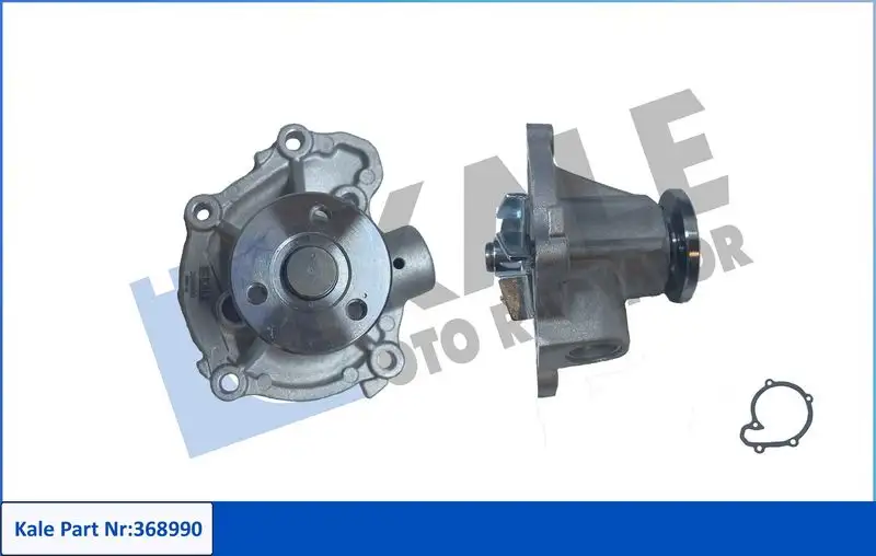 KALE 368990 Devirdaim 21010AX00A