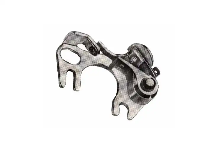 DODUCO 368V Platin T212172