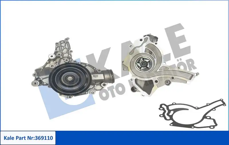 KALE 369110 Devirdaim A2722000901