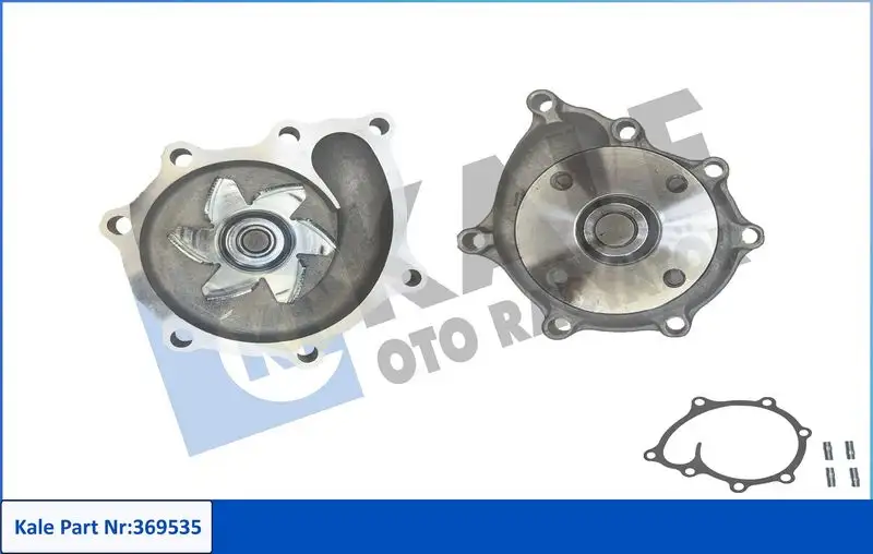 KALE 369535 Devirdaim