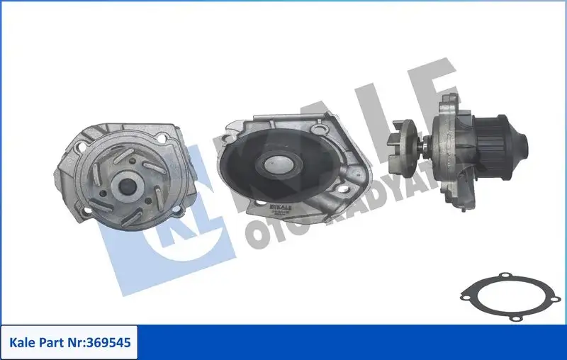 KALE 369545 Devirdaim