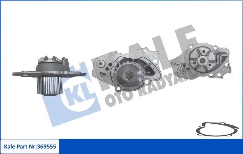 KALE 369555 Devirdaim