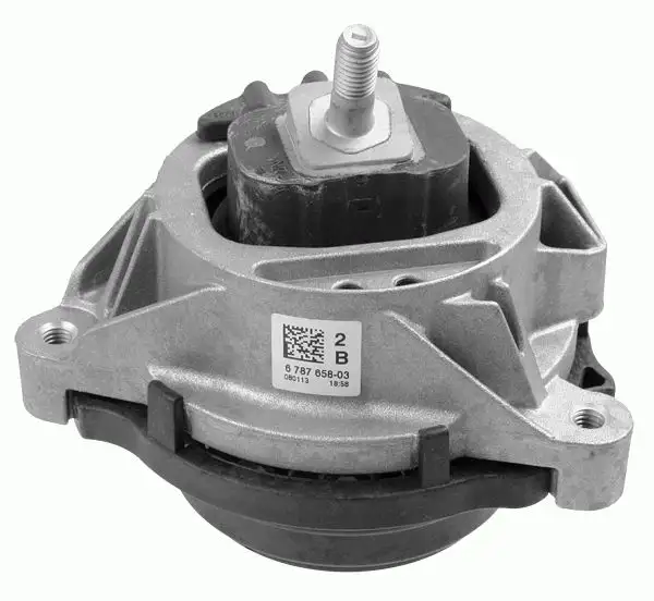 LEMFÖRDER 3699601 Motor Takozu (Sağ) 22116787658