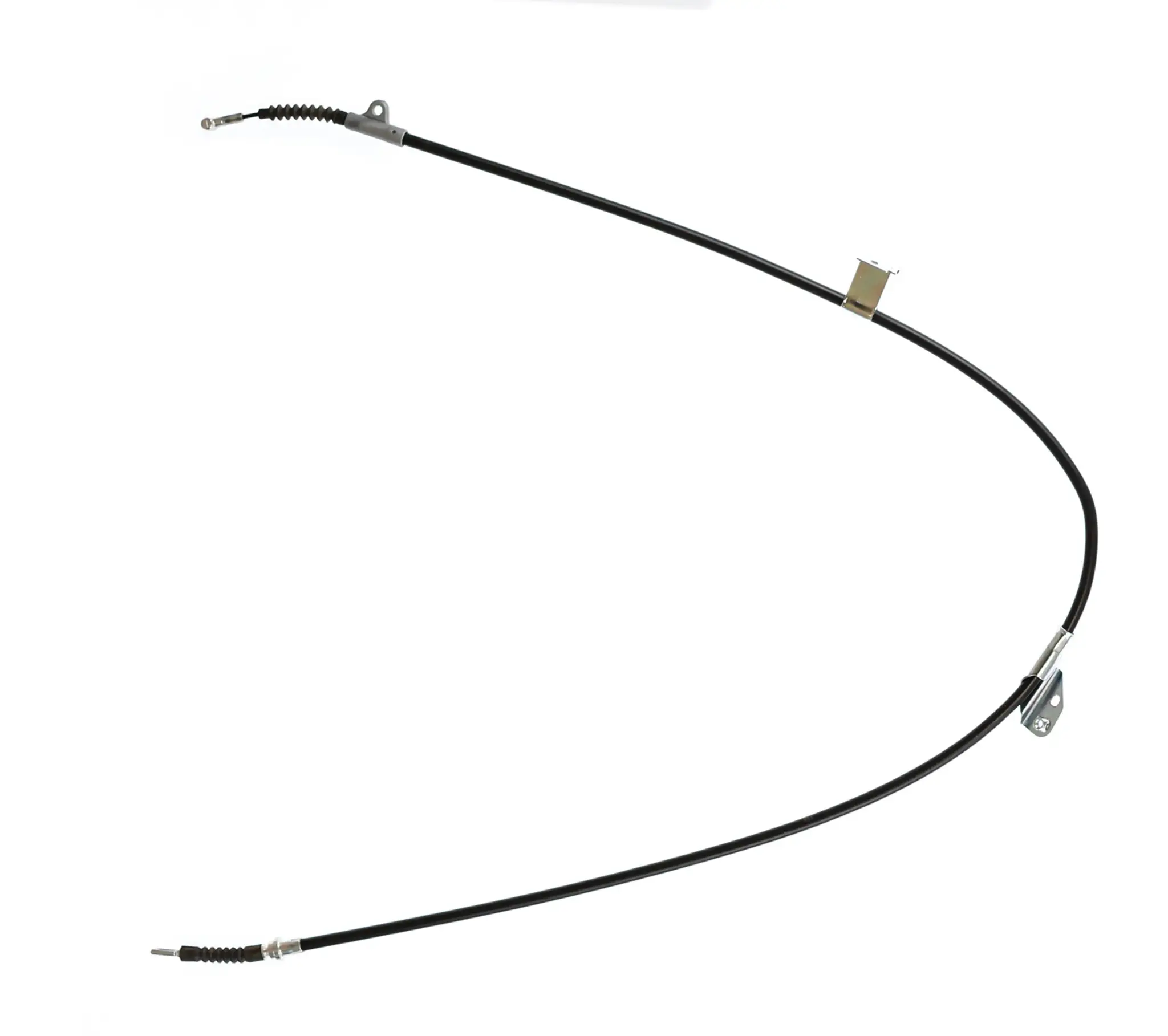 CAVO 3702667 El Fren Halatı (Arka Sol) 365319F000