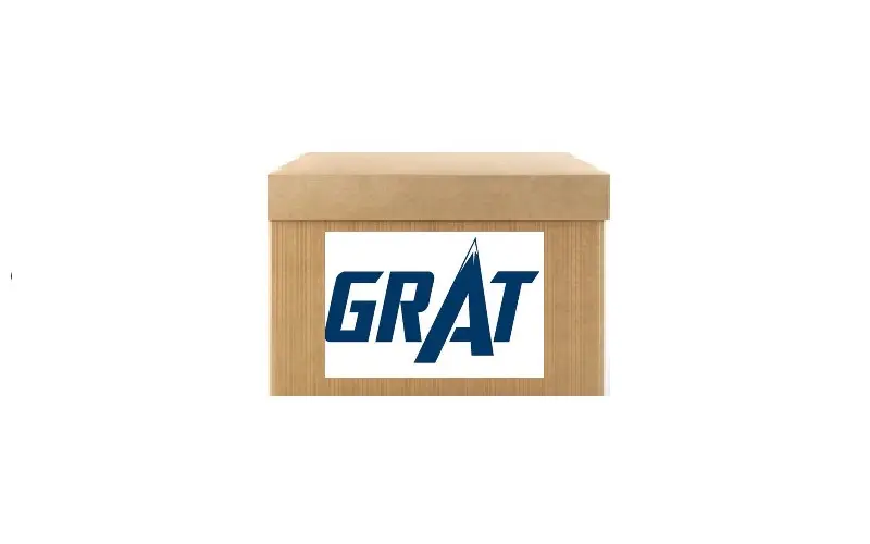 GRAT 37101T Hava Filtresi K52022378AB