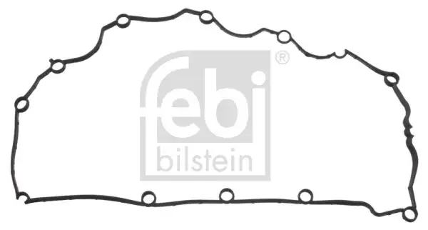 FEBI 37144 Üst Kapak Contası A1660180080