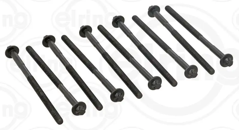 ELRING 372.820 Silindir Kapak Civatası A2660160269
