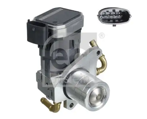 FEBI 37430 EGR Valfi