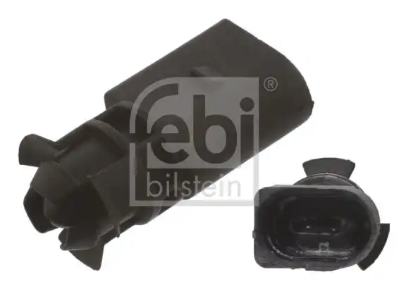 FEBI 37476 Dış Hava Sıcaklık Sensörü 1J0919379A