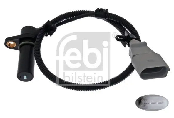 FEBI 37508 Krank Sensörü