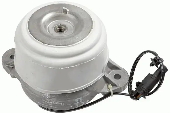 LEMFÖRDER 3754001 Motor Takozu (Sol) A2122403017
