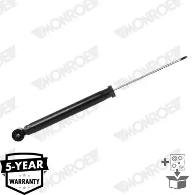 MONROE 376025SP Arka Amortisör 4G8513035A