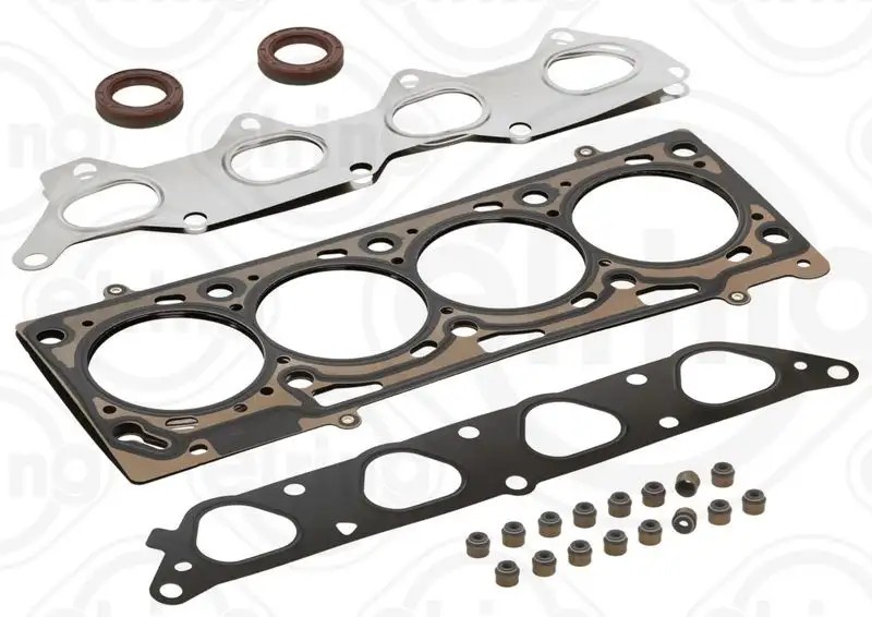 ELRING 376.140 Motor Takım Conta (Üst)