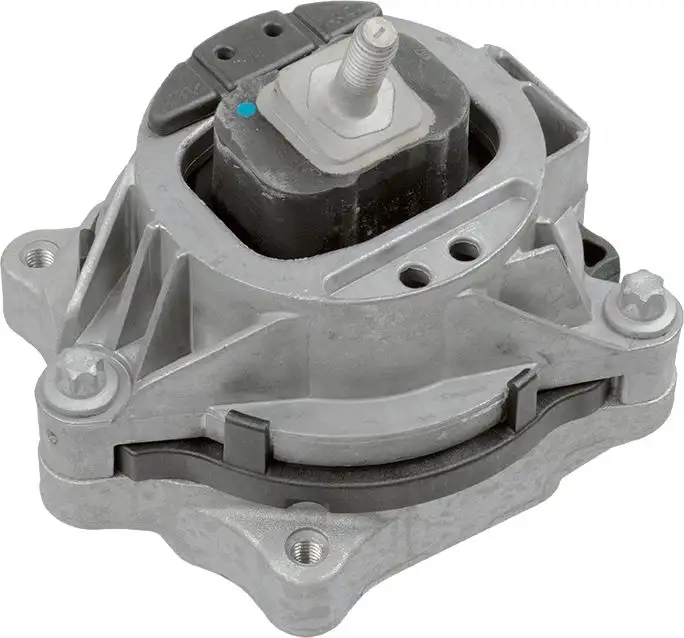 LEMFÖRDER 3809201 Motor Takozu (Sol) 22116859411