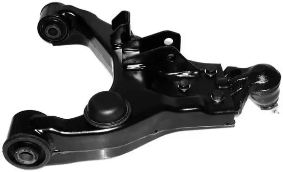 VOTTO 38-10500 Alt Salıncak (Sağ) 545203E000