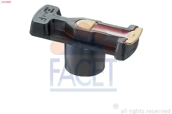 FACET 3.8128RS Tevzi Makarası 90349877