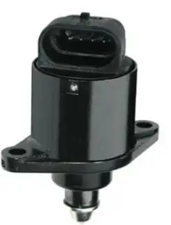 DODUCO 38163 Rölanti Valfi 7701042403