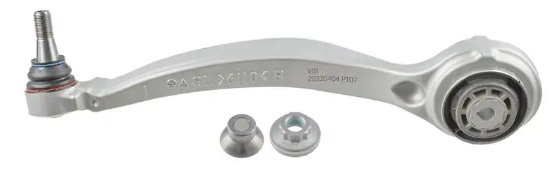 LEMFÖRDER 3821401 Rotilli Kol (Sağ Alt) A2053301605