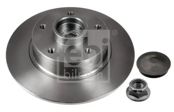 FEBI 38306 Arka Fren Diski