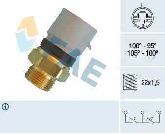 FAE 38360 Fan Müşiri 90506498