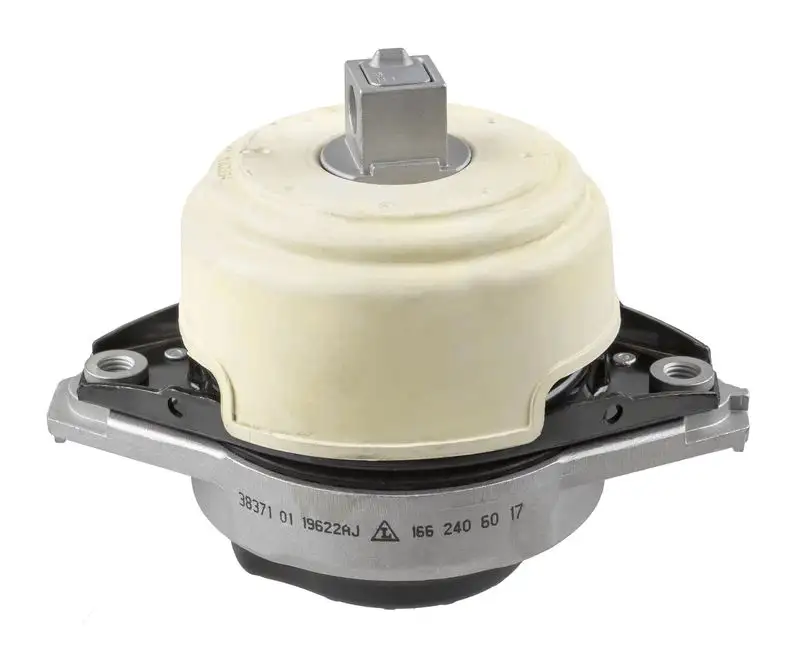 LEMFÖRDER 3837101 Motor Takozu (Sol) A1662406017