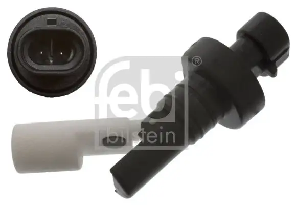 FEBI 38943 Silecek Depo Sensörü 1238401