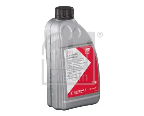 FEBI 39095 ATF Yağı Yeşil (1 Litre)