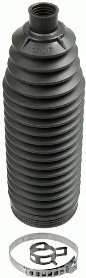 LEMFÖRDER 3964301 Rot Körüğü 5Q0423831