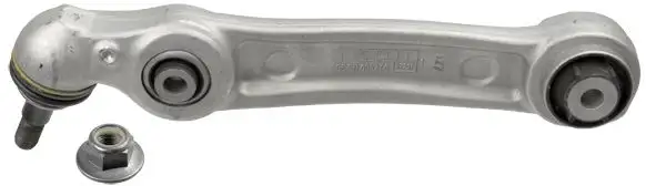 LEMFÖRDER 3981601 Rotilli Kol (Sol Alt) 31126866231