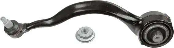 LEMFÖRDER 3984701 Rotilli Kol (Sol Alt)