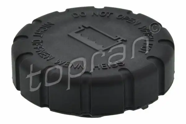 TOPRAN 400255001 Yedek Su Depo Kapağı