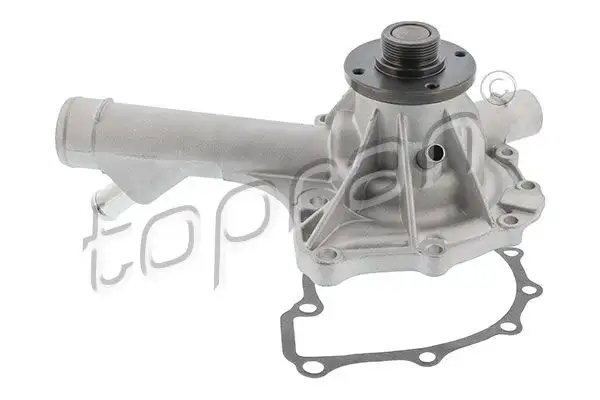 TOPRAN 400406001 Devirdaim A1112004001