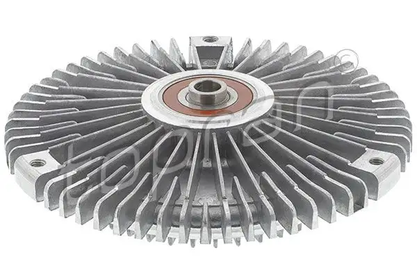 TOPRAN 400603001 Fan Termiği A1032000622