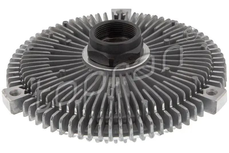 TOPRAN 400605001 Fan Termiği A1112000422