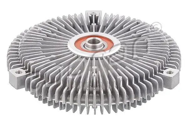TOPRAN 400607001 Fan Termiği A6032000222