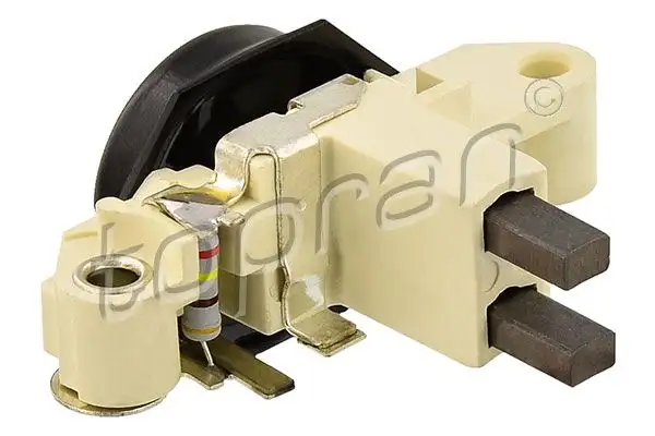 TOPRAN 400675001 Şarj Konjektörü A0021549206