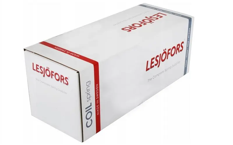 LESJOFORS 4008466 Ön Helezon Yayı 31336767368