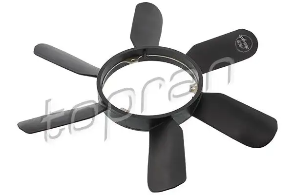 TOPRAN 400996001 Fan Pervanesi A1032000623