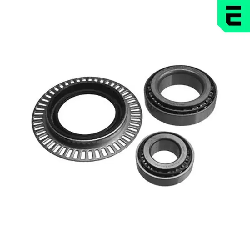 OPTIMAL 401083 Ön Aks Rulmanı A0029806502