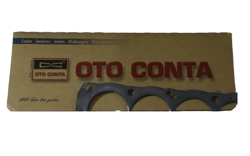 OTOCONTA 40112001 Motor Takım Conta (Alt ve Üst) 7701460132