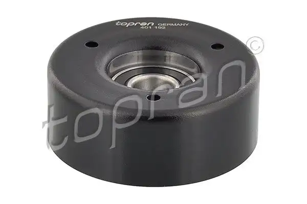 TOPRAN 401192001 Alternatör Gergi Rulmanı A1042001070