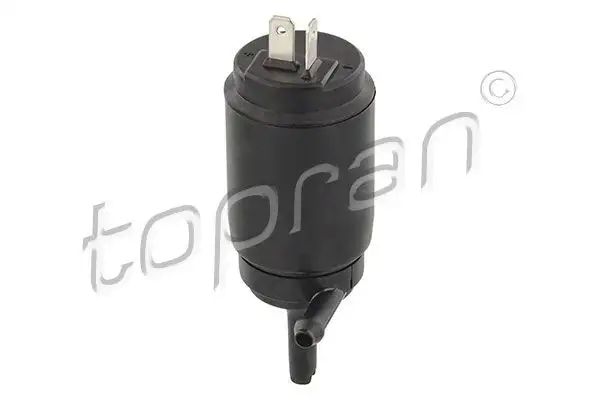 TOPRAN 401232001 Fiskiye Motoru