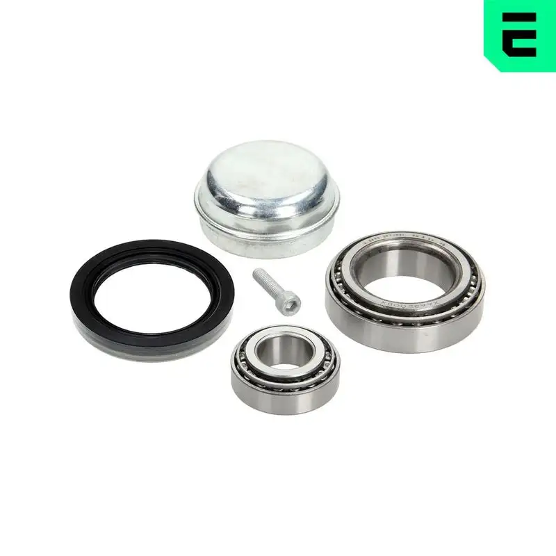 OPTIMAL 401511 Ön Aks Rulmanı A1409810305